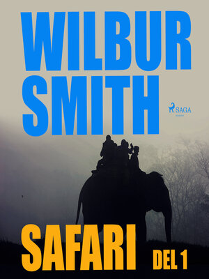 cover image of Safari del 1